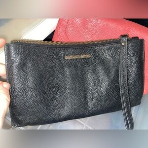 Michael Kors large wristlet